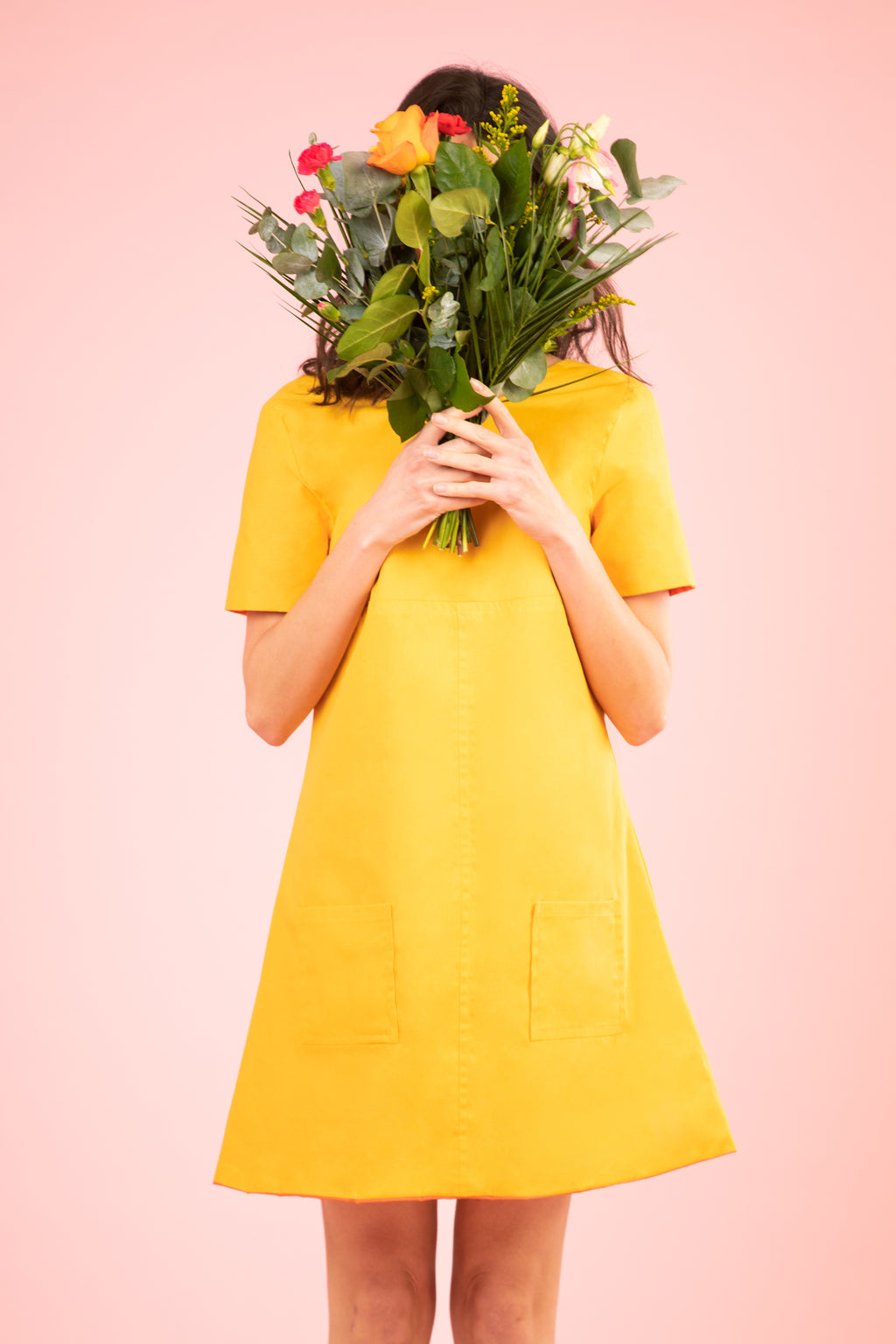 Robe L'Exploratrice