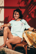 T-shirt L'amour à la Plage